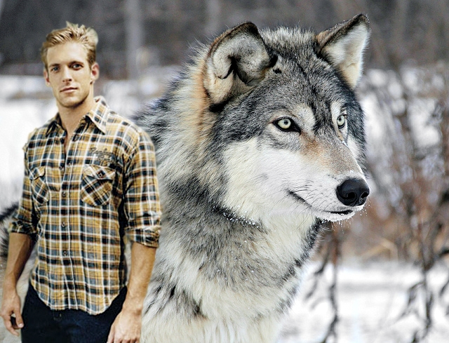 Zachary Fleming (Druhý zástupce)